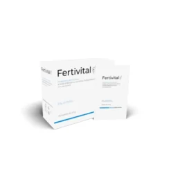 Fertivital 20 Bustine Integratori Fertilita E Libido