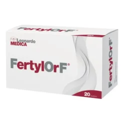 Fertylorf 20 Bustine Salute Intima Donna