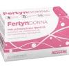 Fertyn Donna 60 Capsule Vegetali Senza Glutine Senza Lattosio Integratori Fertilita E Libido