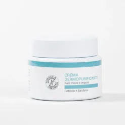 FF CREMA DERMOPURIFICANTE 50 ML