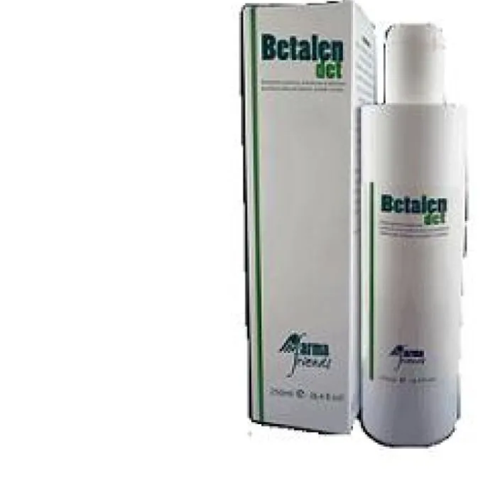 Ffd Distribuzione Betalen Detergente 250 Ml Detergenti Viso Pelle Normale
