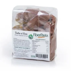 Fiberpasta Frollini Al Cacao 250 G Alimenti Normali