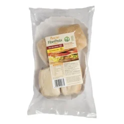 Fiberpasta Panini Alle Fibre 4 X 80 G Alimenti Normali