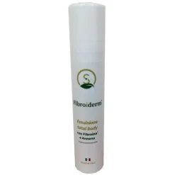 Fibroiderm Emulsione 50 Ml Idratazione Pelle Normale