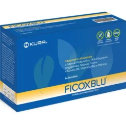 Ficoxblu 14 Bustine