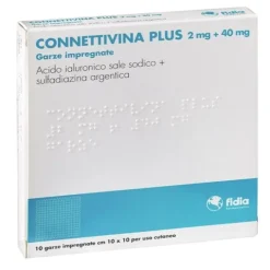 Fidia Connettivina Plus 10Garze10X10