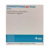 Fidia Farmaceutici Spa Connettivinabio Plus Garza 10 X 10 Cm 10 Pezzi Cicatrizzanti