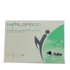 Fidia Hyalganbio Siringa Intra-Articolare Acido Ialuronico 20 Mg 2 Ml Dolori Articolari - Iniettabil