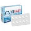Fidia Itamifast 10Cpr Riv 25Mg