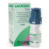 Fidia Lacrisek Free Soluzione Oftalmica Senza Conservanti 10 Ml Occhi Secchi