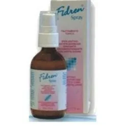 Fidren Spray Lenitivo 50 Ml