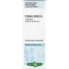 Fieno Greco Semi Tintura Idroalcolica 50 Ml Ebv