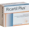Filca Farma Ricartil Plus Integratore Per Cartilagine 40 Compresse 750 Mg