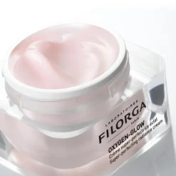 Filorga Oxygen Glow Crema Super-Perfezionatrice Illuminante 50 Ml