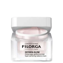 Filorga Oxygen Glow Crema Super-Perfezionatrice Illuminante 50 Ml