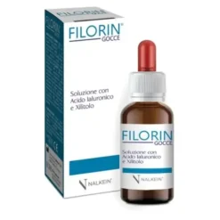 Filorin Gocce 20 Ml