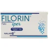 Filorin Iper Fiale Capelli Deboli E Diradati - Cosmetico 15 Fiale Flaconi