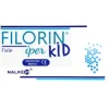 FILORIN IPER KID 10 FLACONCINI 10ML - INTEGRATORE ALIMENTARE