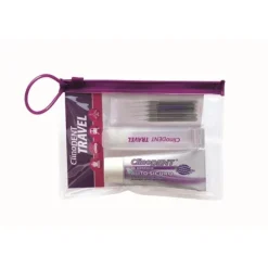 Fimo Clinodent Kit Da Viaggio 3 Pezzi Denti Sensibili