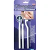 Fimo Clinodent Trio Kit Sbiancante Anti Tartaro