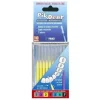 Fimo Pikdent Scovolino Interdentale 3 Giallo 0,6Mm 10 Pezzi Scovolini