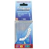 Fimo Pikdent Scovolino Interdentale 5 Azzurro 0,8 Mm 10 Pezzi Scovolini