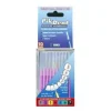 Fimo Pikdent Scovolino Interdentale 2 Viola 0,5 Mm 10 Pezzi Scovolini