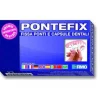 Fimo Pontefix Set Fissaggio Ponti E Capsule Dentali 7G Accessori E Pronto Intervento Protesi