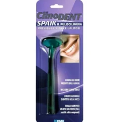 Fimo Spaik Il Puliscilingua 1 Pezzo Altri Accessori