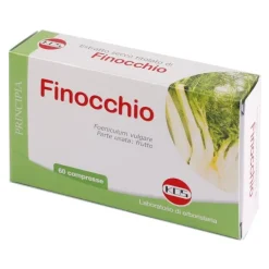 Finocchio Estratto Secco 60 Compresse