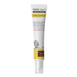 FIOCCHI DI RISO DERMO ZZZZ DOPO PUNTURA GEL RINFRESCANTE PER NEONATI E BAMBINI 14 ML