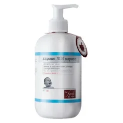 Fiocchi Di Riso Sapone Non Sapone Detergente Viso E Mani 400 Ml