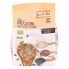 Fior Di Loto Mix Semi Tostati Senza Glutine Bio 250 G Cereali E Legumi