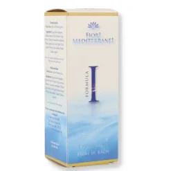 Fiori Mediterranei Formula I Gocce 20 Ml