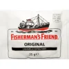 FISHERMAN'S FRIEND ORIGINAL PASTIGLIE BALSAMICHE EXTRA FORTE - 24 PASTIGLIE
