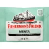 Fisherman's Menta 24 Pezzi