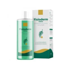 FISIODERM ATTIVO DETERGENTE INTIMO PH 3.5
