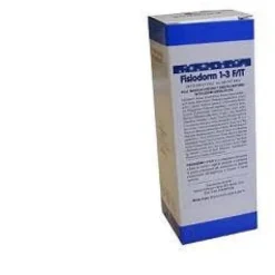 Fisiodorm 1-3 F/It Integratore 50 Ml Omeopatia