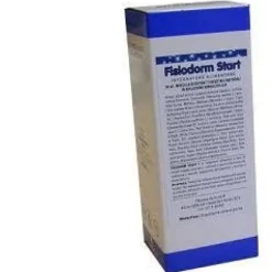 Fisiodorm Start Integratore 50 Ml Omeopatia