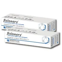 Fisionerv Emulgel Infiammazioni Arti 100 G