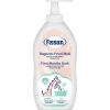 Fissan Bagnetto Delicato Neonati E Bambini Detergenti