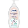 FISSAN BAGNOSCHIUMA BAMBINI FORMULA A PH FISIOLOGICO CON CAMOMILLA E GLICERINA, FLACONE 400 ML