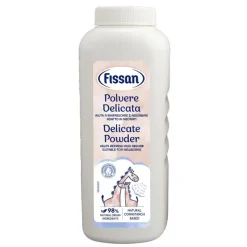 FISSAN POLVERE DELICATA NEW POLVERE 200 G