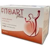 FITOART PLUS INTEGRATORE IN BUSTINE CON PEA MICRONIZZATA, MAGNESIO, ACIDO ALFA LIPOICO E BOSWELLIA SERRATA 30 BUSTINE DA 3,5 G