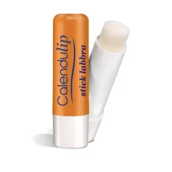 Fitobios Dermatologica Calendulip Burrocacao Stick Labbra Protettivo 5,5 Ml