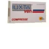Fito Farma Iuxta Vena Integratore Micorcircolo 30 Compresse Integratori Venotonici
