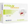 Fitoliv Advance 30 Compresse Regolarita E Depurazione