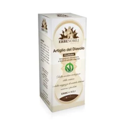 Fitomater Artiglio Del Diavolo 50 Ml Omeopatia