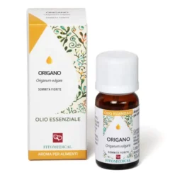Fitomedical Snc Di Moretti G. Origano Olio Essenziale 10 Ml