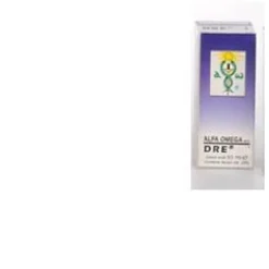 Fitomega Dre 3 Gocce 50 Ml Omeopatia